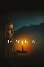 Portada de Gwen