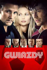 Janusz Chabior interpreta a  en Gwiazdy