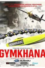 Travis Pastrana es Himself en Gymkhana 2020: Travis Pastrana Takeover