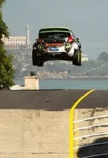 Ken Block es Himself en Gymkhana Five: Ultimate Urban Playground, San Francisco