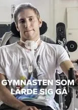 Película Gymnasten Som Lärde Sig Gå