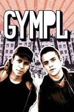 Poster de la película Gympl - Películas hoy en TV