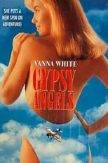 Charles Klausmeyer interpreta a Chuck en Gypsy Angels