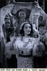 Película Gypsy Melody