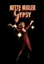 Poster de Gypsy