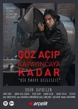 Okan Bayülgen es Self - Narrator en Göz Açıp Kapayıncaya Kadar