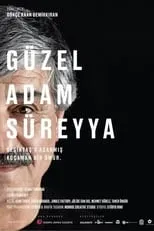 Portada de Güzel Adam Süreyya