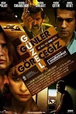 Poster de la película Güzel Günler Göreceğiz - Películas hoy en TV