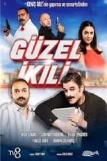 Película Güzel İkili