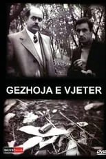 Viktor Zhusti interpreta a Pandi en Gëzhoja e vjetër