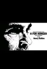 Poster de la película H for Hunger - Películas hoy en TV