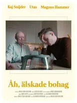 Película Åh, älskade bohag