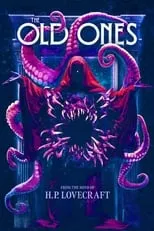 Jon Budinoff interpreta a Nadine en H. P. Lovecraft's The Old Ones