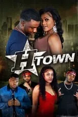 Poster de H-Town