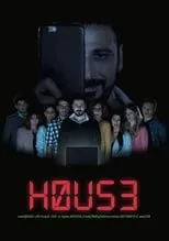 Poster de la película H0us3 - Películas hoy en TV