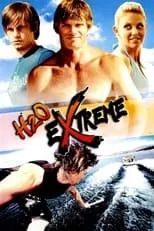 Poster de H2O Extreme