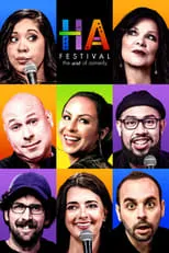 Película HA Festival: The Art of Comedy