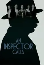 Poster de la película Ha llegado un inspector - Películas hoy en TV