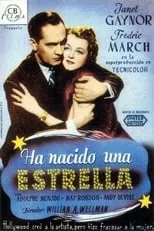 Poster de Ha nacido una estrella