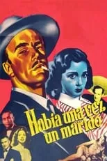 Poster de la película Había una vez un marido - Películas hoy en TV