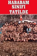 Película Hababam Sınıfı Tatilde