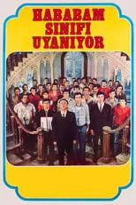 Película Hababam Sınıfı Uyanıyor