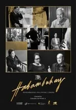 Portada de Habambuhay: Remembering Philippine Cinema