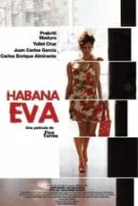 Póster de la película Habana Eva