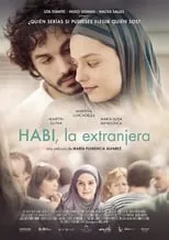 Póster de la película Habi, la extranjera