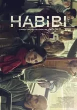 Película Habibi