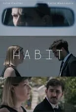 Poster de Habit