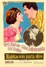 Maurice Dallimore interpreta a Gentleman in Rain (uncredited) en Habitación para dos