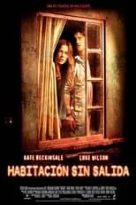 Poster de la película Habitación sin salida - Películas hoy en TV