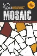 Rob Pluhowski es Self en Habitat - Mosaic