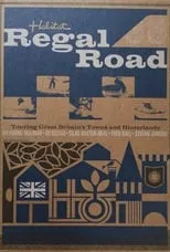 Fred Gall es  en Habitat / AWS - Regal Road / Kalis in Mono