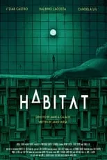 Poster de la película Habitat - Películas hoy en TV