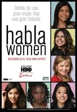 Película Habla Women