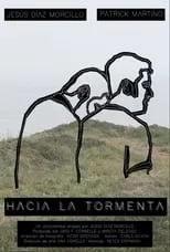 Póster de la película Hacia la tormenta