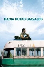 J. Nathan Simmons interpreta a Tourist (uncredited) en Hacia rutas salvajes