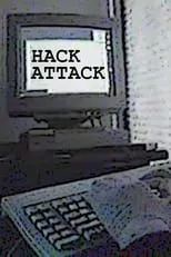 Jim Pope es Narrator en Hack Attack