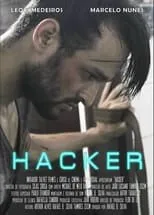 Alfred Bjerre Larsen interpreta a Spender en Hacker