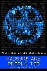 Jason Scott interpreta a  en Hackers Are People Too