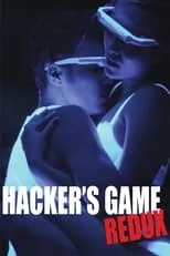 Póster de Hacker's Game Redux