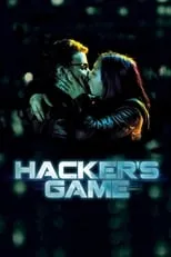 Póster de la película Hacker's Game