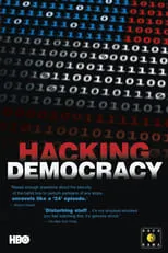 Bev Harris es Herself en Hacking Democracy