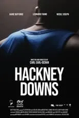 Nicole Joseph es Marsha en Hackney Downs