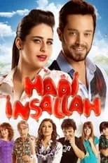 Poster de Hadi İnşallah