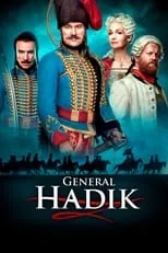 Portada de Hadik