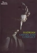 Neil MacGregor es Self (Presenter) en Hadrian - Empire And Conflict