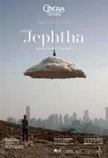 Philippe Sly es Zebul en Haendel: Jephtha